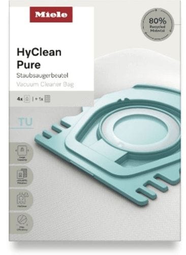 Miele HyClean TU Dust Bag I0