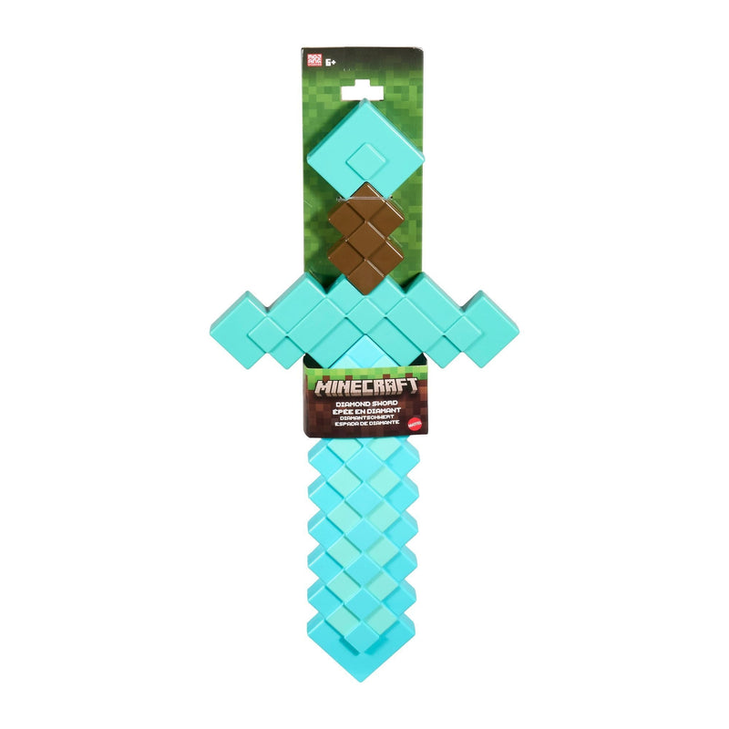 Minecraft Basic Roleplay Assorted B4