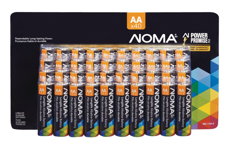 MK Battery 12-Volt 18 Ah SLA Battery S9