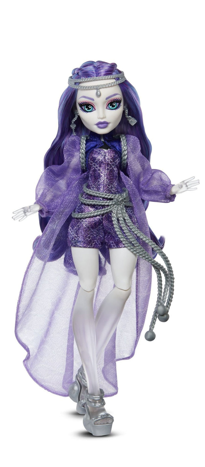 Monster High Core Dolls Assorted F4