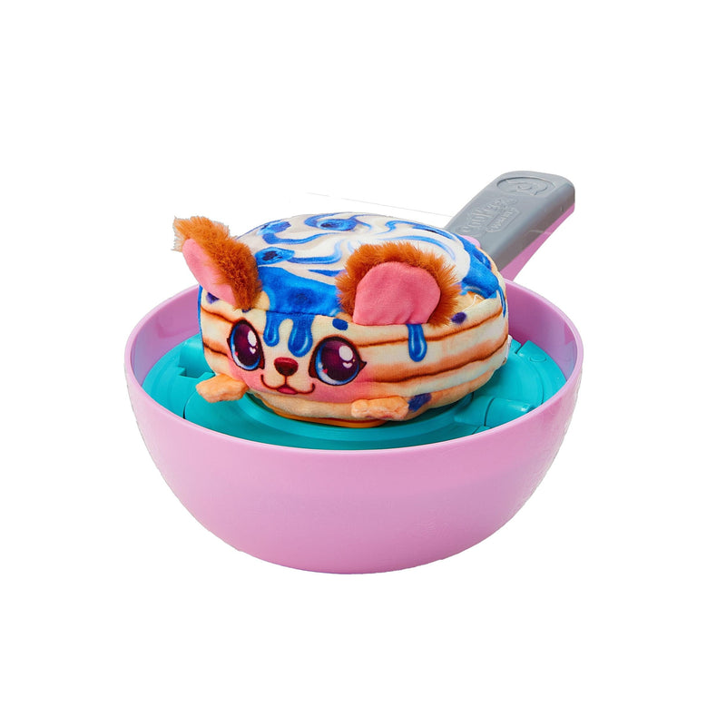 Moose Cookeez Makery Season 2 Pancake Treatz Playset C0