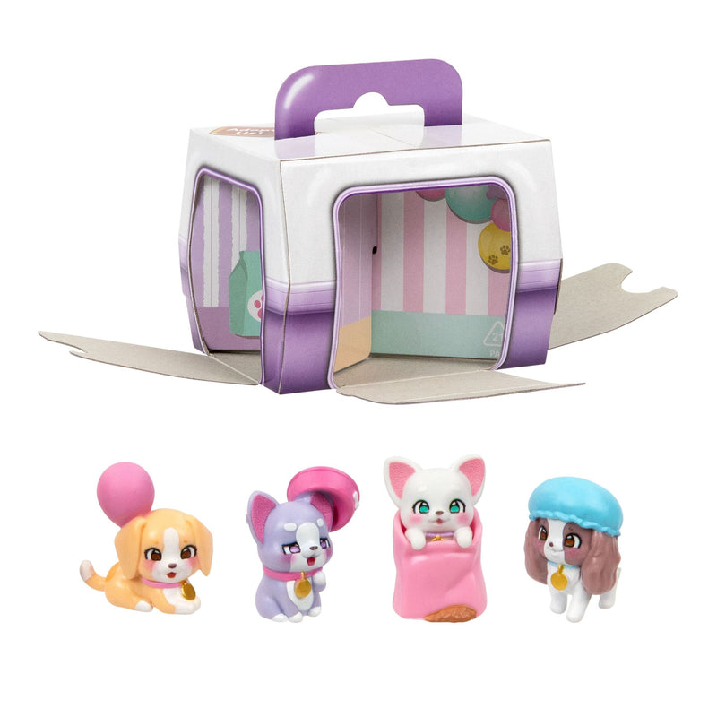 Moose Little Live Pets Mama Surprise Adoption Pack Z6