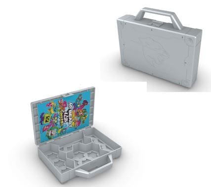 Moose Mr. Beast Lab Fusion Series Swarms Starter Pack C5