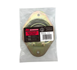 MotoMaster 1,200-lb Medium Duty D-Ring, Recessed Mountable