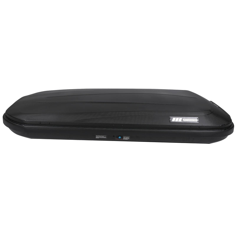 Motomaster 13 cu.ft Low Profile Cargo Carrier W7