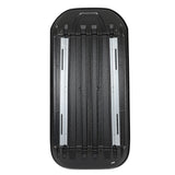 Motomaster 13 cu.ft Low Profile Cargo Carrier