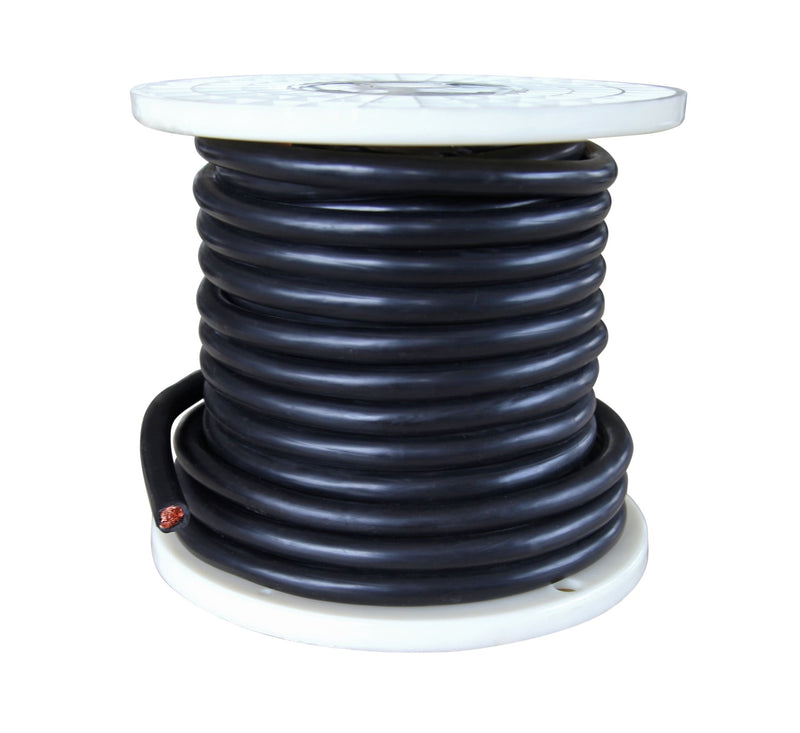 MotoMaster Battery Cable, 1-Gauge R3
