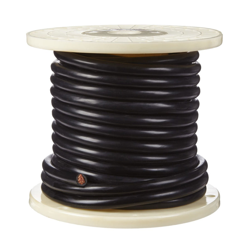 MotoMaster Battery Cable, 4-Gauge V1