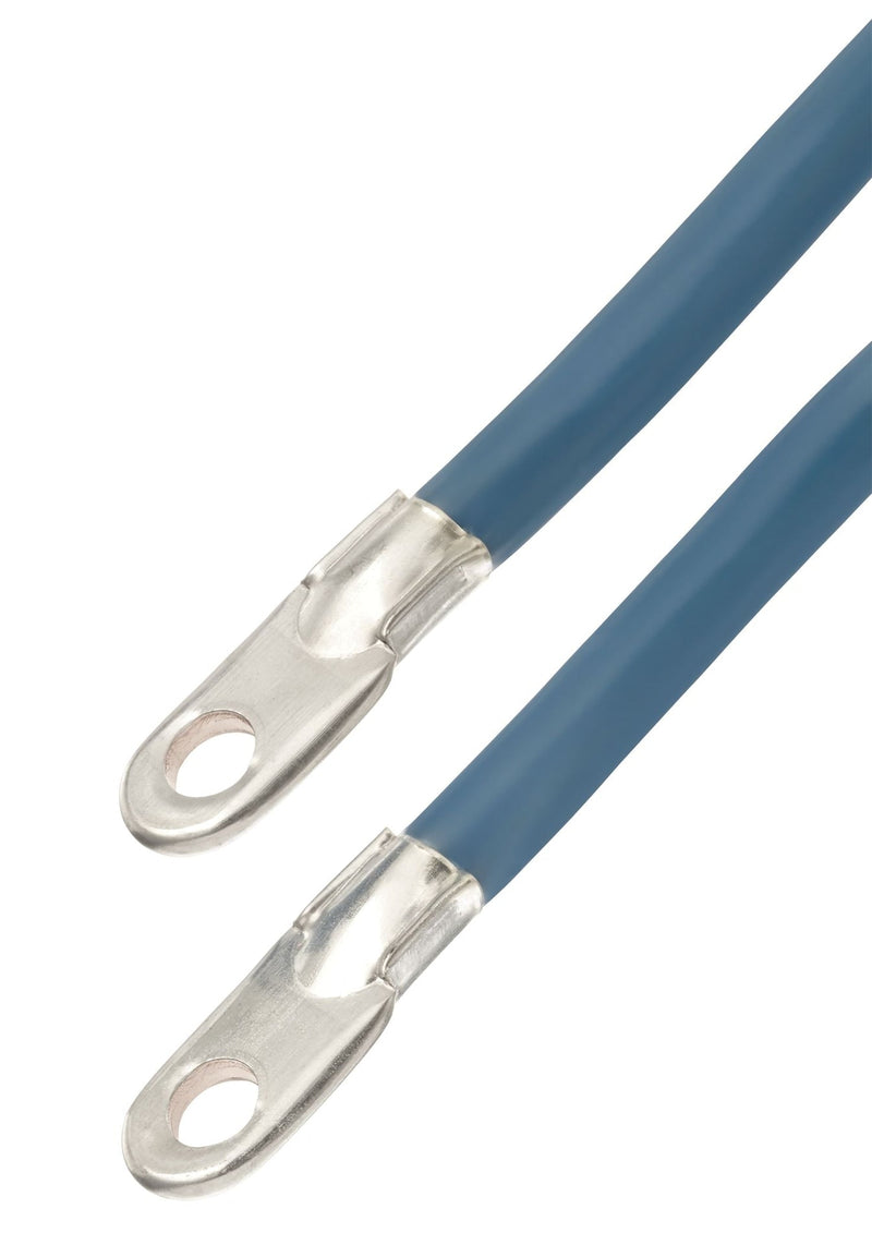 MotoMaster Battery Cable, Switch-to-Starter, 1-Gauge L4