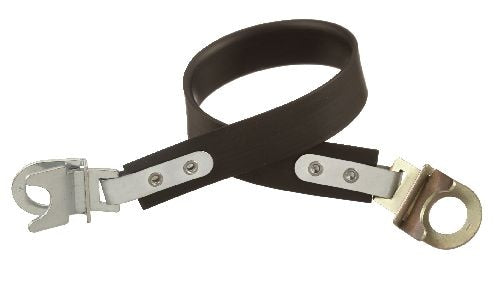 MotoMaster Battery Carrier, Strap-Style L3