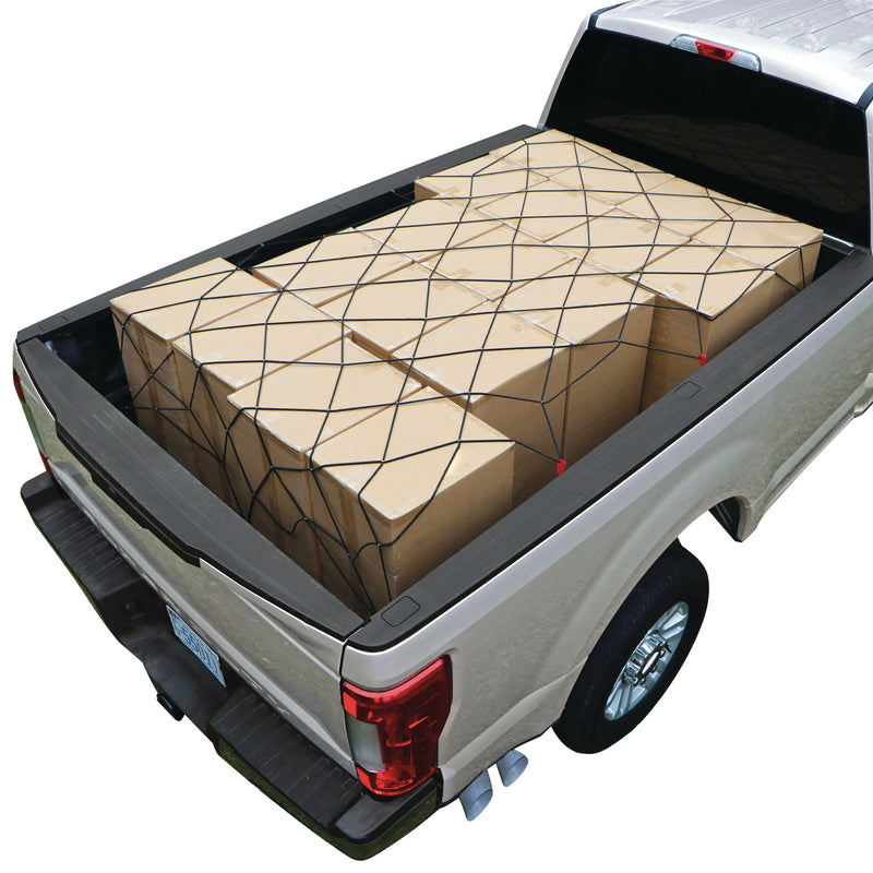MotoMaster Cargo Net I4