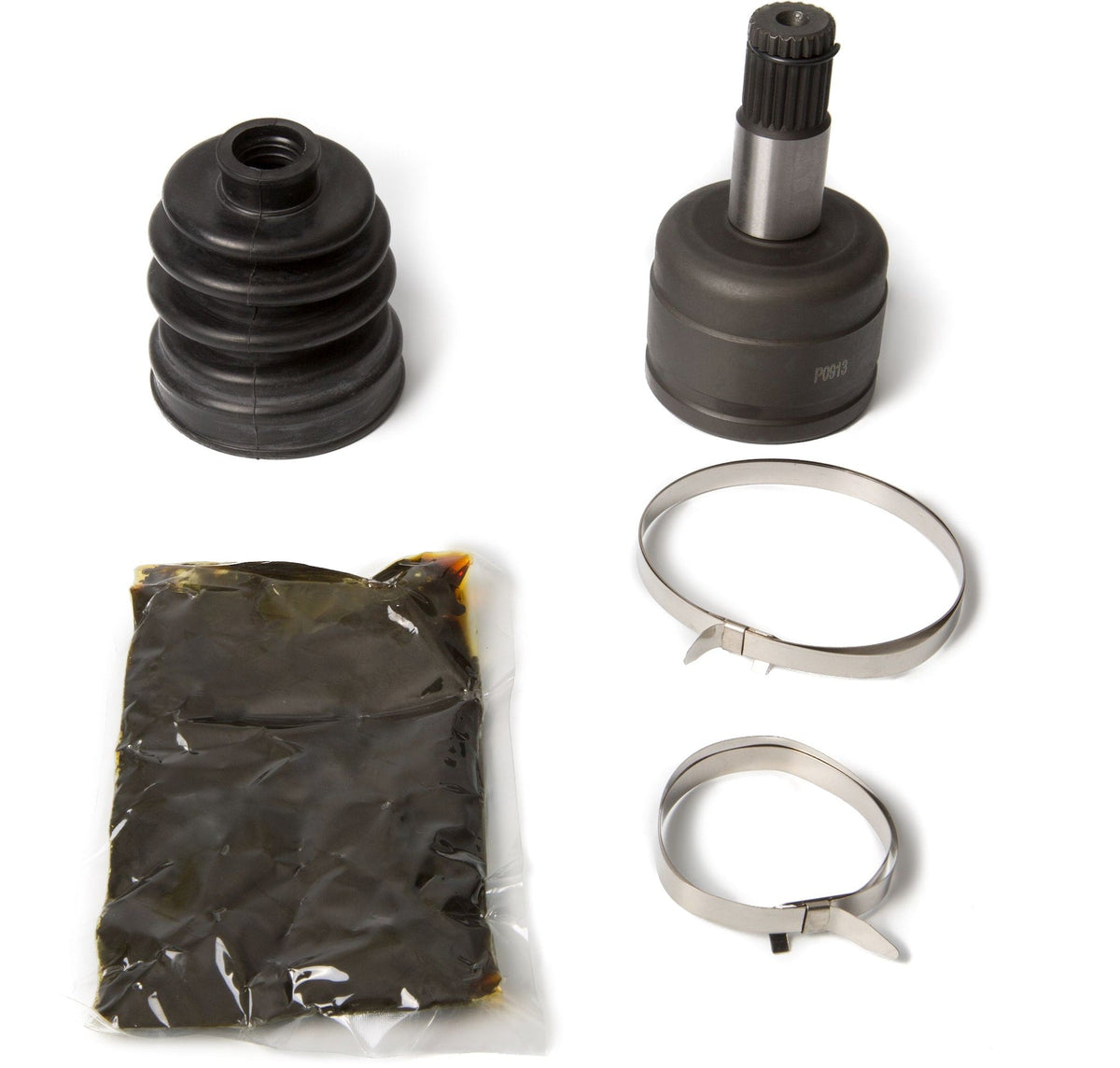 MOTOMASTER ELIMINATOR AGM Factory-Activated Powersports Battery, ETZ7S