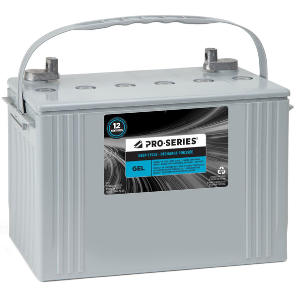MOTOMASTER Group Size 91 (T6/LB3) Battery, 700 CCA H0