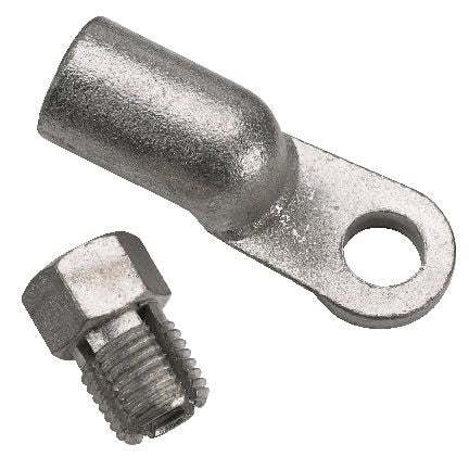 MotoMaster Heavy-Duty Battery Cable Lugs Ends/Terminal Lugs, 1-Gauge M9