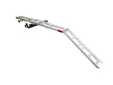 MotoMaster Motorcycle Carrier