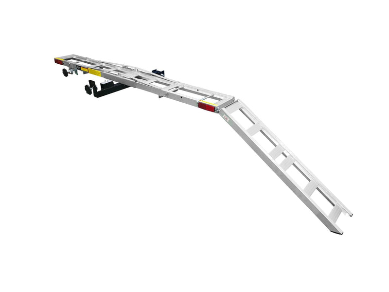 MotoMaster Motorcycle Carrier I2