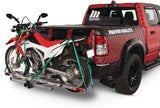 MotoMaster Motorcycle Carrier