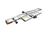 MotoMaster Motorcycle Carrier