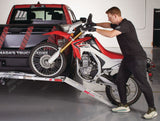 MotoMaster Motorcycle Carrier