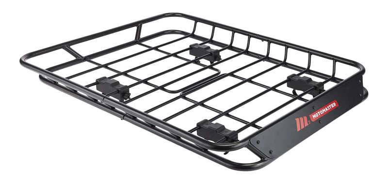 MotoMaster Rooftop Basket, Easy-Mount, 90-lb Capacity K8