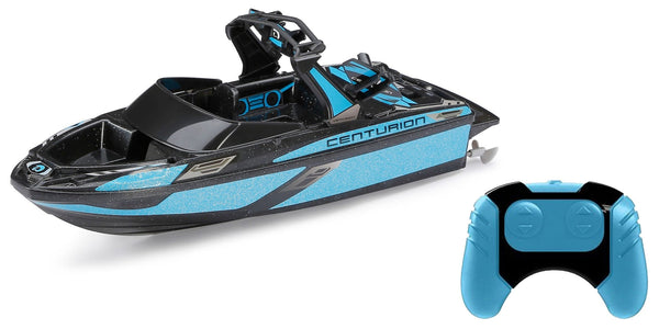 MotorDayz RC 11" RC Centurion Wake Boat W6