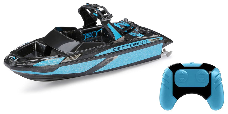 MotorDayz RC 11" RC Centurion Wake Boat V4