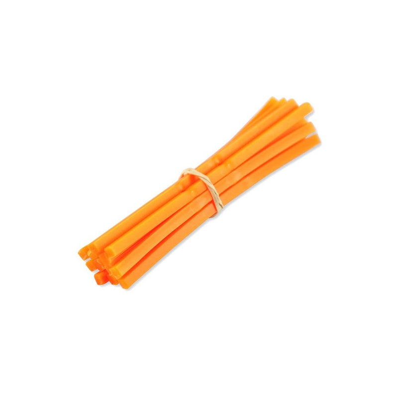 MTD Power Rake Replacement Tines for use with 6-in-1 Power Rake Lawn Mower Blades A9