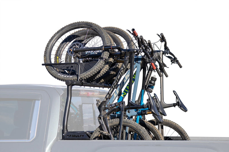 Multy PRO Vertical Bike Rack System L1
