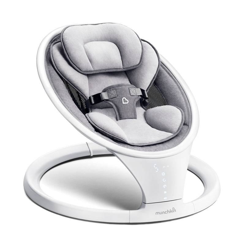 Munchkin Bluetooth Enabled Baby Swing X3