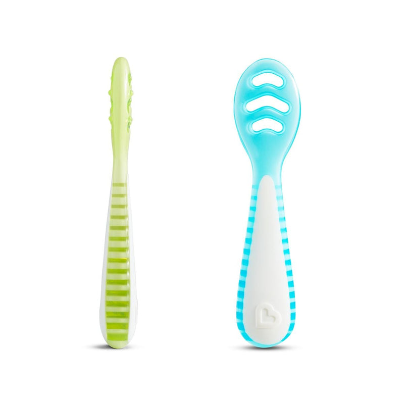 Munchkin Gentle Dip First Spoon O9