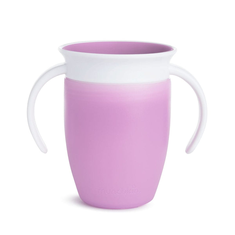 Munchkin Miracle 360 Trainer Cup, 7-oz D4