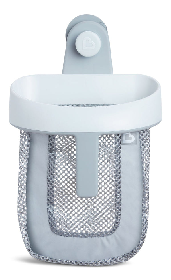 Munchkin Super Scoop Bath Toy Organizer G3