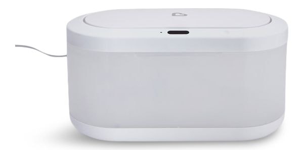 Munchkin Touch-Free Wet Wipe Warmer H9