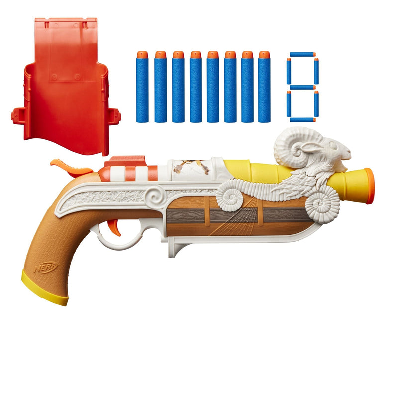 Nerf One Piece Blaster C0