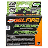 Nerf Pro Gelfire Glow In The Dark 10000-Round Refill for Nightfall Hopper