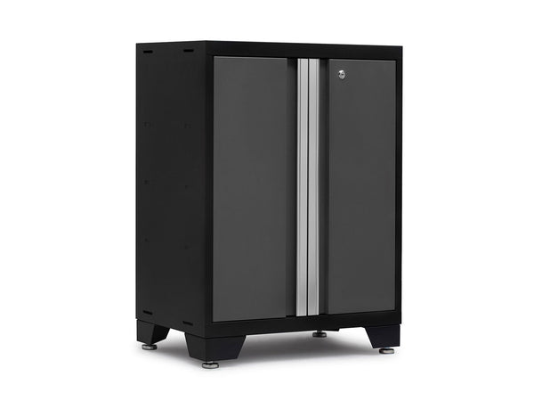 NewAge Bold 3.0 Base Cabinet, Grey Y9