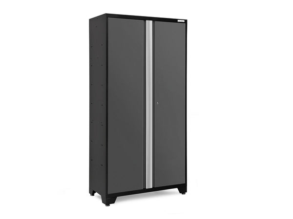 NewAge Bold 3.0 Locker, 42-in, Grey C3