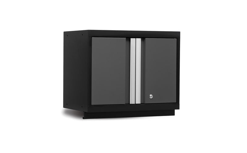 NewAge Bold 3.0 Wall Cabinet, Grey G0