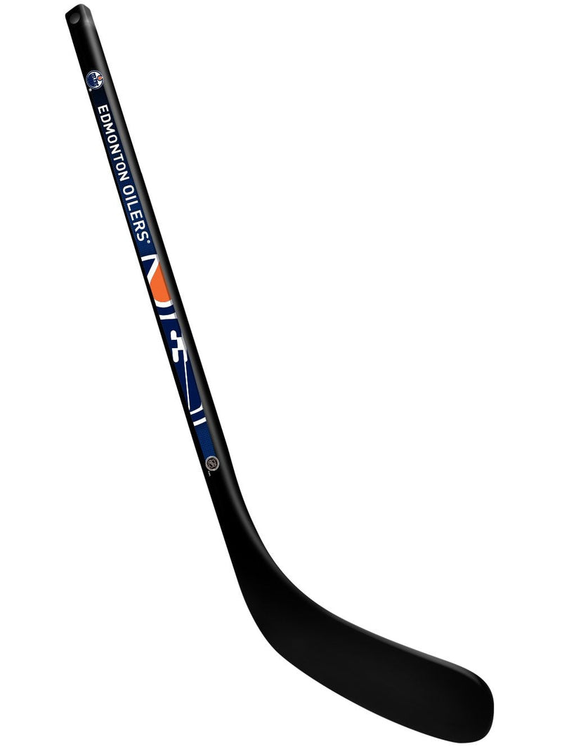 NHL Edmonton Oilers Player Mini Composite Hockey Stick, 24-in G9