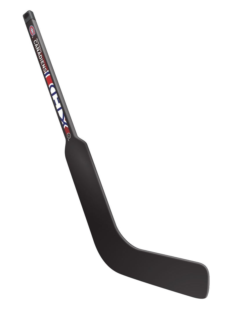 NHL Montreal Canadiens Composite Mini Goalie Knee Hockey Stick U3