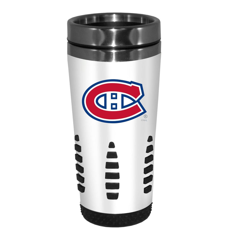 NHL Montreal Canadiens Huntsville Travel Mug, 16-oz C4