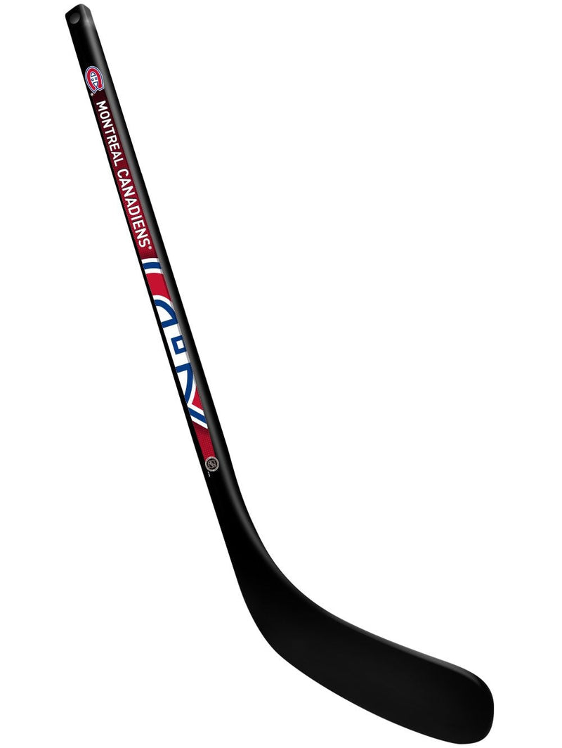 NHL Montreal Canadiens Player Mini Composite Hockey Stick, 24-in P9