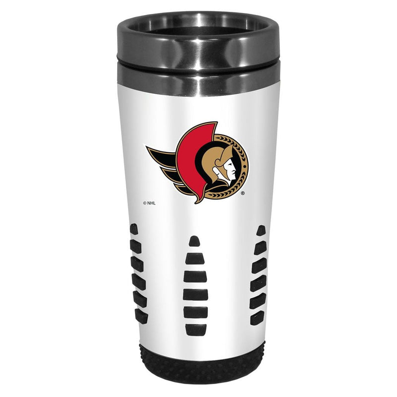 NHL Ottawa Senators Huntsville Travel Mug, 16-oz C0