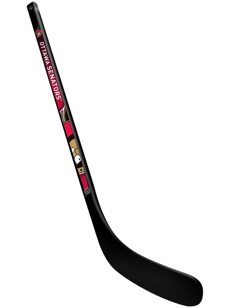 NHL Ottawa Senators Player Mini Composite Hockey Stick, 24-in U7