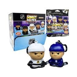 NHL SqueezyMate Gravity Feed Blind Pack U8