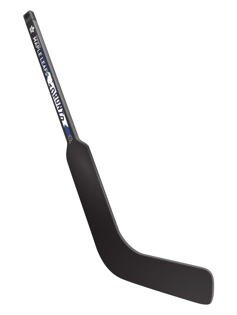 NHL Toronto Maple Leafs Composite Mini Goalie Knee Hockey Stick Z8
