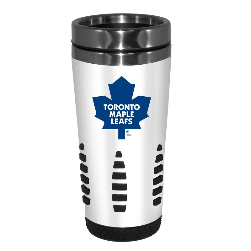 NHL Toronto Maple Leafs Huntsville Travel Mug, 16-oz U1