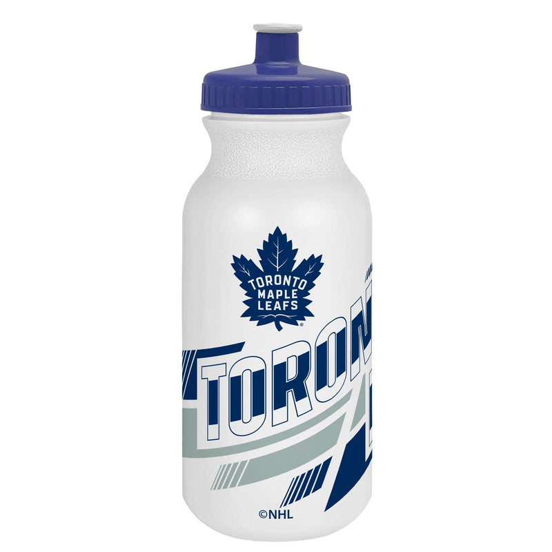 NHL Toronto Maple Leafs Sports Bottle, 20-oz M3