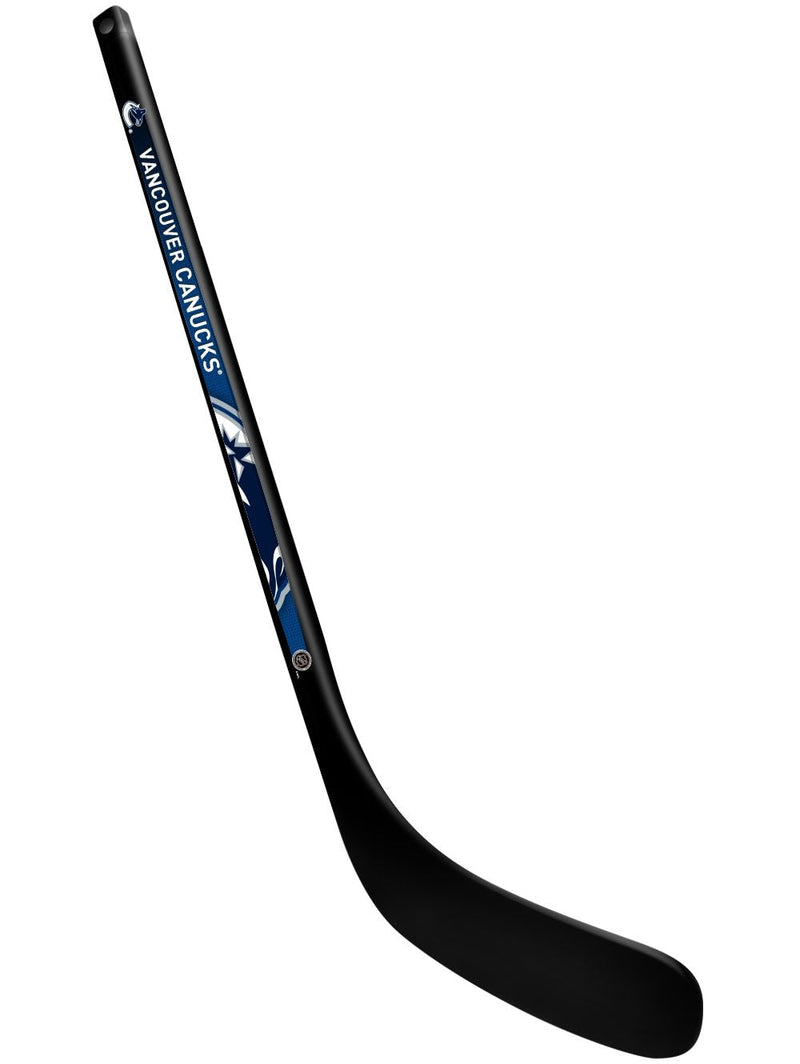 NHL Vancouver Canucks Player Mini Composite Hockey Stick, 24-in R3