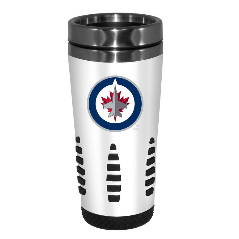 NHL Winnipeg Jets Huntsville Travel Mug, 16-oz T5